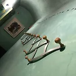 Lunafragola Atelier לינה וארוחת בוקר