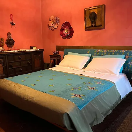 Bed and breakfast Lunafragola Atelier