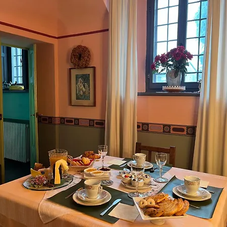 Lunafragola Atelier 3* Candia Canavese