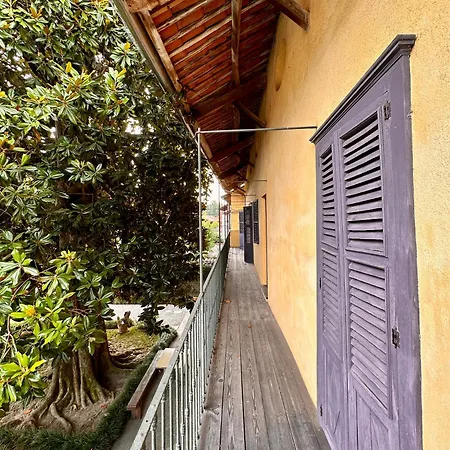 Lunafragola Atelier 3* Candia Canavese