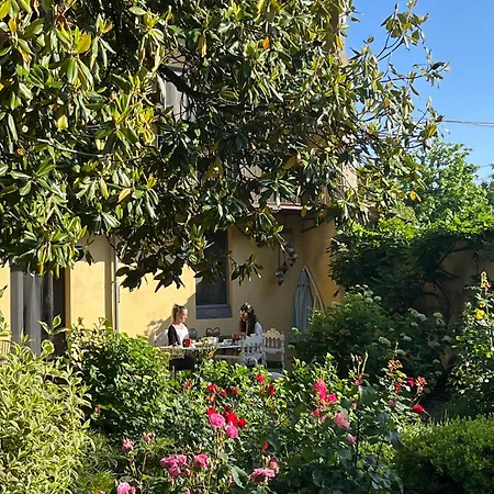 Bed & Breakfast Lunafragola Atelier *