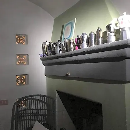 Lunafragola Atelier Bed & Breakfast 3*