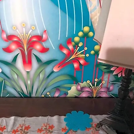 Bed & Breakfast Lunafragola Atelier