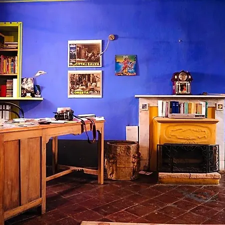 Lunafragola Atelier