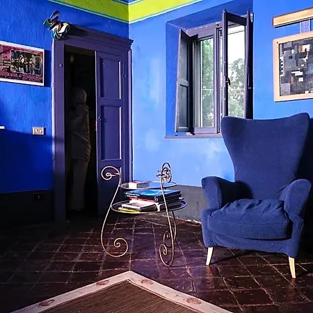 Bed & Breakfast Lunafragola Atelier 3*