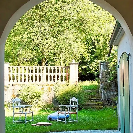 Lunafragola Atelier Frühstückspension 3*