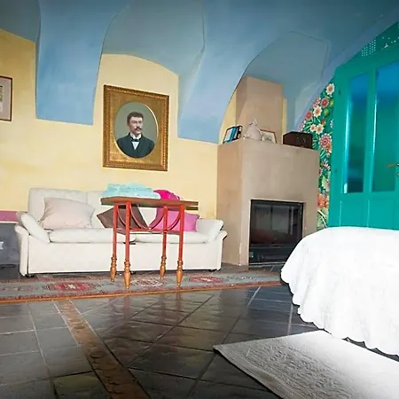 Bed & Breakfast Lunafragola Atelier