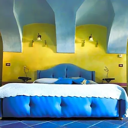 Bed & Breakfast Lunafragola Atelier