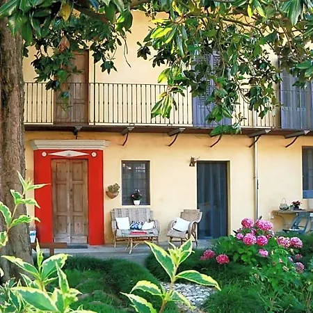 Bed & Breakfast Lunafragola Atelier 3*