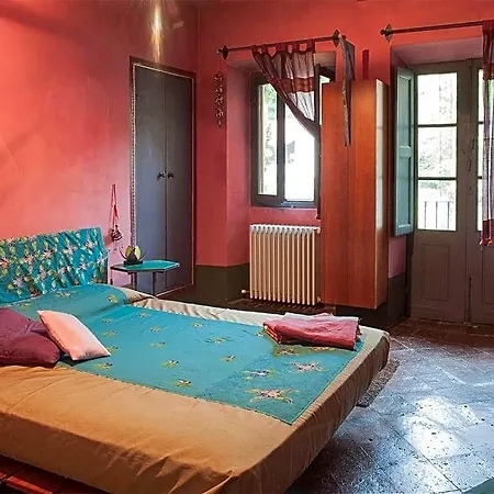 Bed & Breakfast Lunafragola Atelier