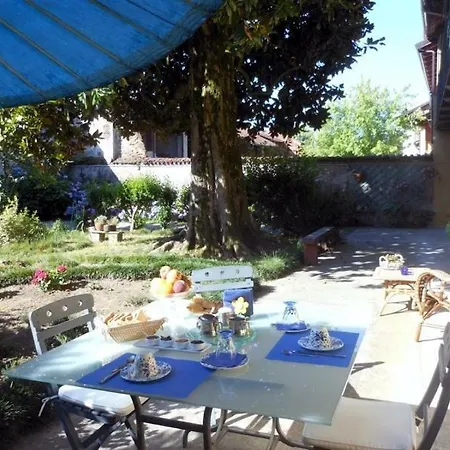 Lunafragola Atelier Frühstückspension 3*