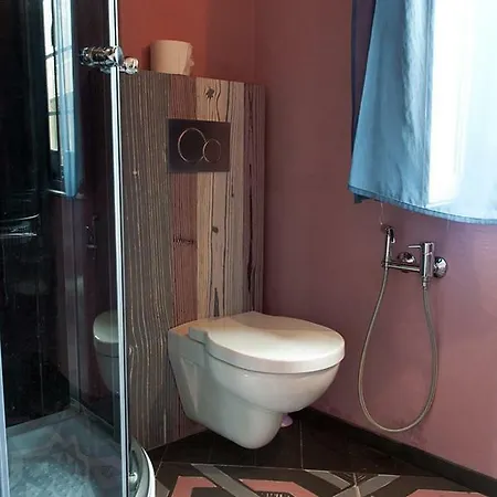 Bed and breakfast Lunafragola Atelier