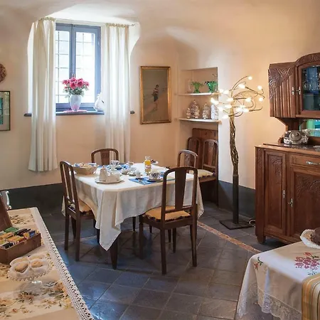 Lunafragola Atelier 3* Candia Canavese