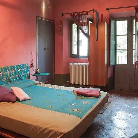 Lunafragola Atelier Bed & Breakfast *