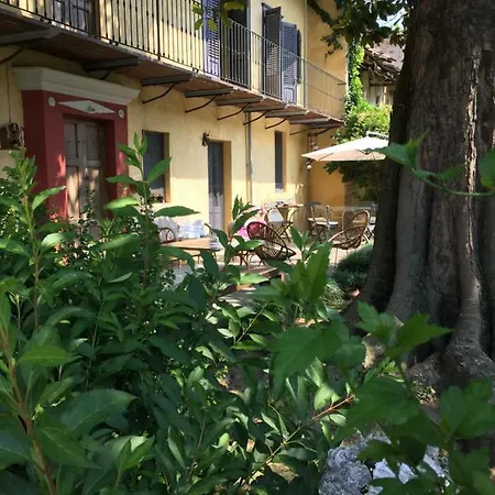 Bed & Breakfast Lunafragola Atelier