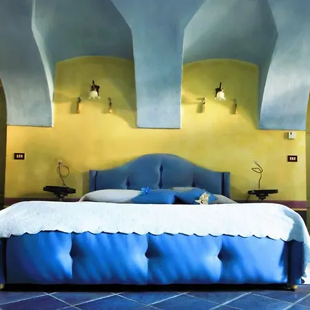 Bed & Breakfast Lunafragola Atelier Candia Canavese