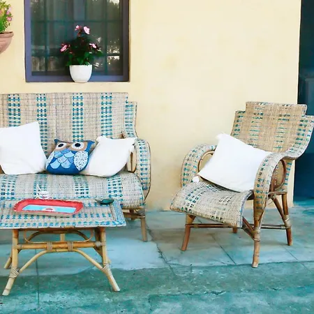 Lunafragola Atelier Bed and breakfast 3*