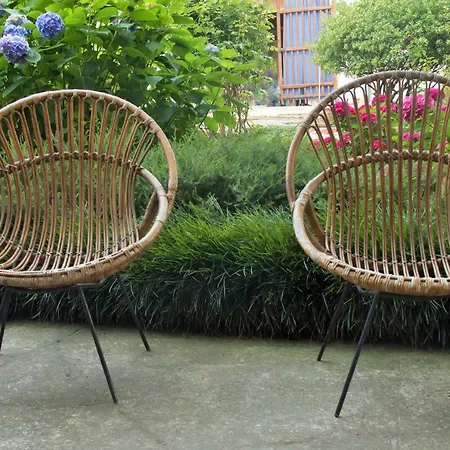 Bed & Breakfast Lunafragola Atelier