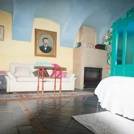 Lunafragola Atelier Bed and breakfast Candia Canavese