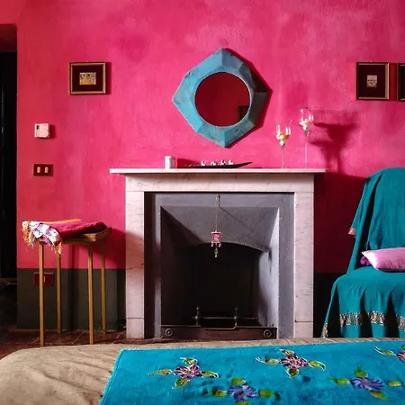 Lunafragola Atelier Bed and breakfast