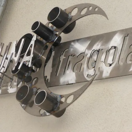 Lunafragola Atelier Candia Canavese