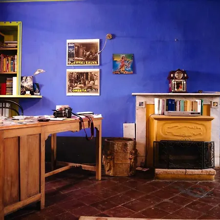 Lunafragola Atelier 3* Candia Canavese