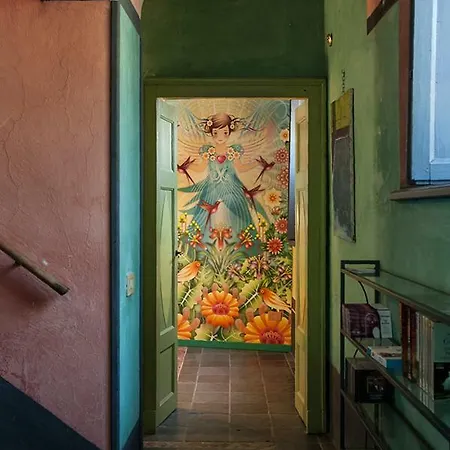 Lunafragola Atelier 3* Candia Canavese