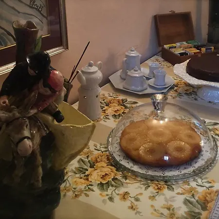 Lunafragola Atelier Bed and breakfast Candia Canavese