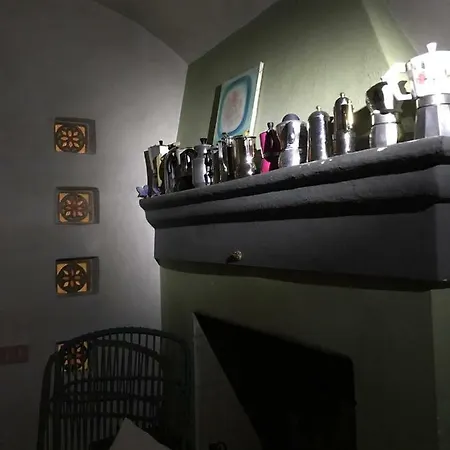 Lunafragola Atelier Bed and breakfast Candia Canavese