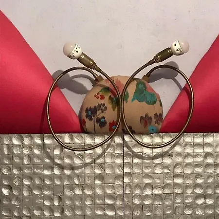 Lunafragola Atelier Candia Canavese