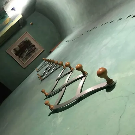 Lunafragola Atelier Bed and breakfast