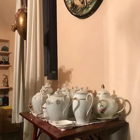 Lunafragola Atelier Bed and breakfast Candia Canavese