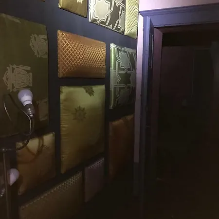 Panzió Lunafragola Atelier