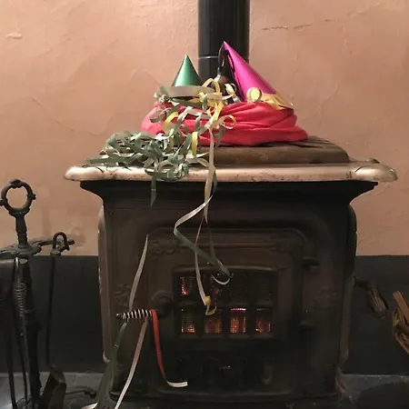 Panzió Lunafragola Atelier Candia Canavese