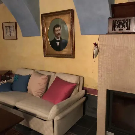 Lunafragola Atelier 3* Candia Canavese