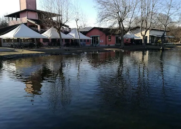 伦纳福戈拉住宿加早餐旅馆 3*