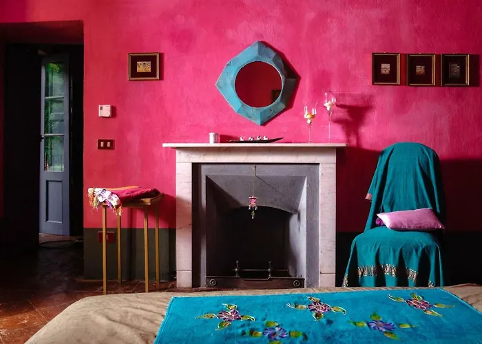 伦纳福戈拉住宿加早餐旅馆 住宿加早餐酒店