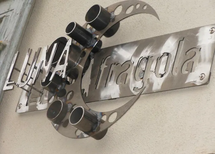 Lunafragola Atelier Candia Canavese