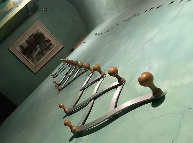 Lunafragola Atelier Nocleg ze śniadaniem