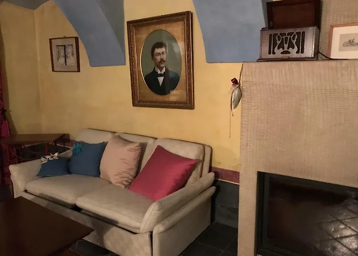 Lunafragola Atelier 3* Candia Canavese